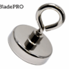 magnet neodim D75mm pescuit magnetic