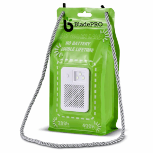 lampa fara baterie