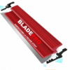 Gletiera profesionala BladePRO® Premium Precision, 80 cm, lama inox ultraflexibila 0.3 mm
